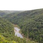 Big South Fork National River and Recreation Area