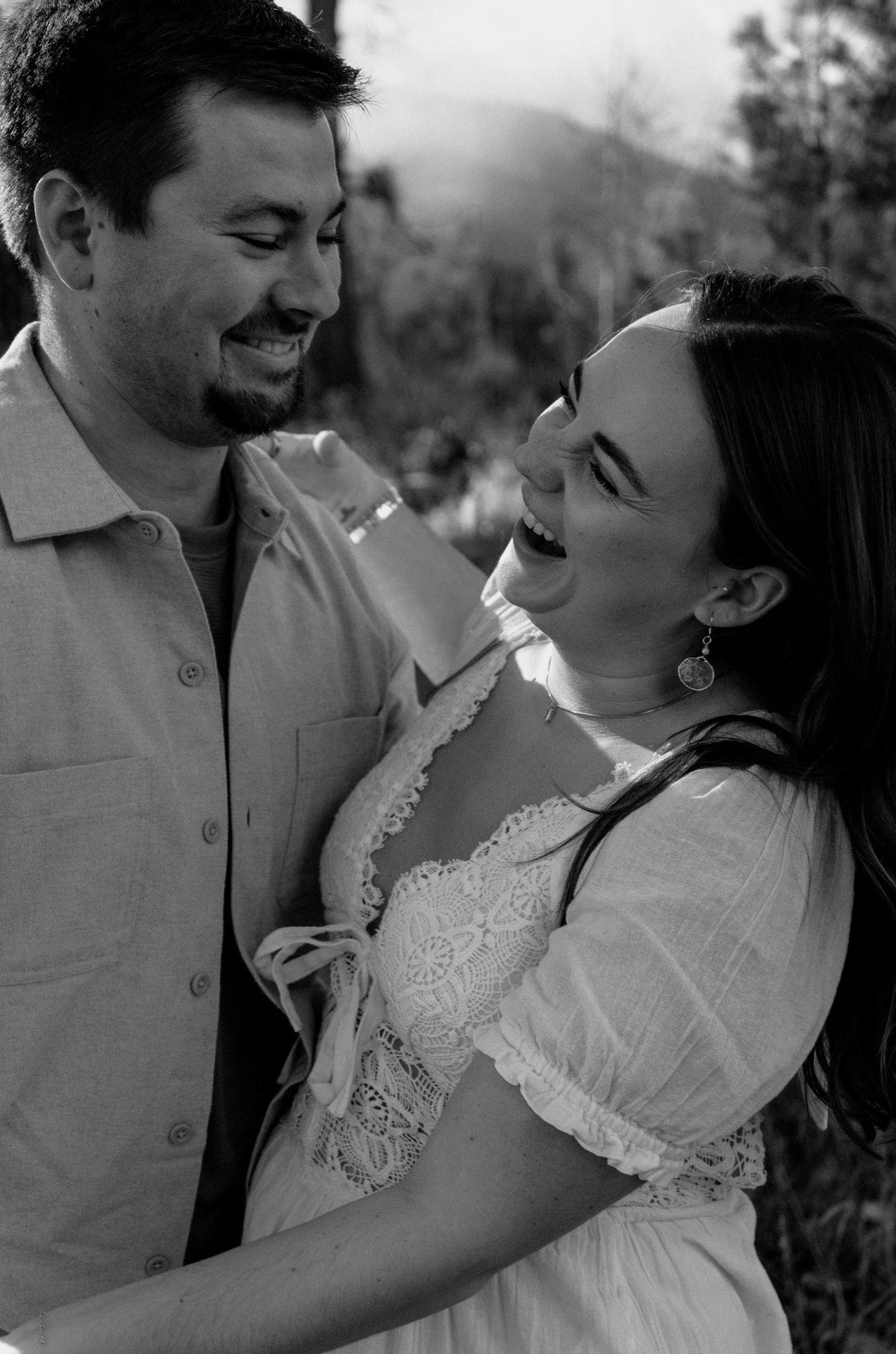 The Wedding Website of Mckenna Barkus and Michael Mckeen