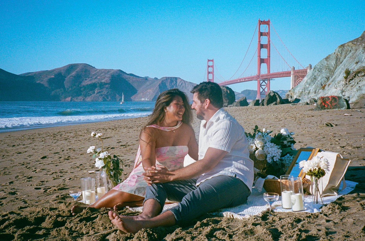 The Wedding Website of Isra Chooboon and Andrew Gordon