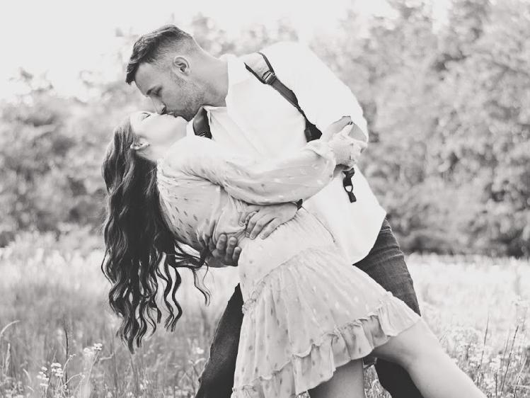 The Wedding Website of Josh Stockton and Adrianna Fulgham
