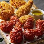 BBQ Chicken Kansas City