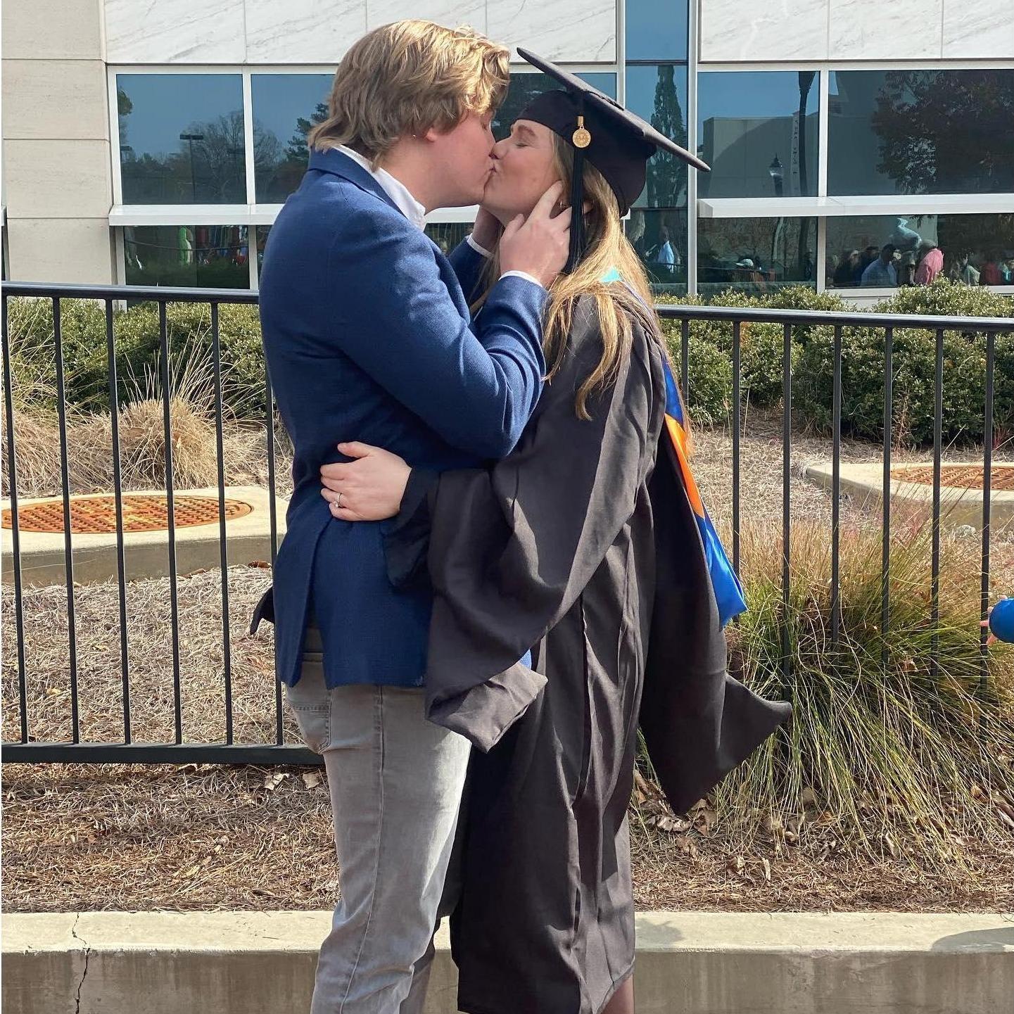 Dec 2023 - when I finally decided to be done with college.