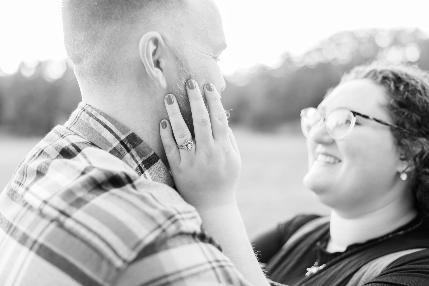 The Wedding Website of Harlea Payton and Parker Wyndham