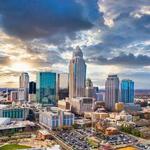 Charlotte, North Carolina