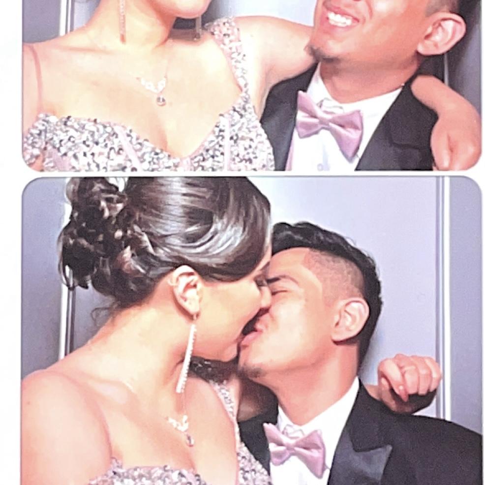 Senior prom 2017