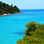 Koviou Beach