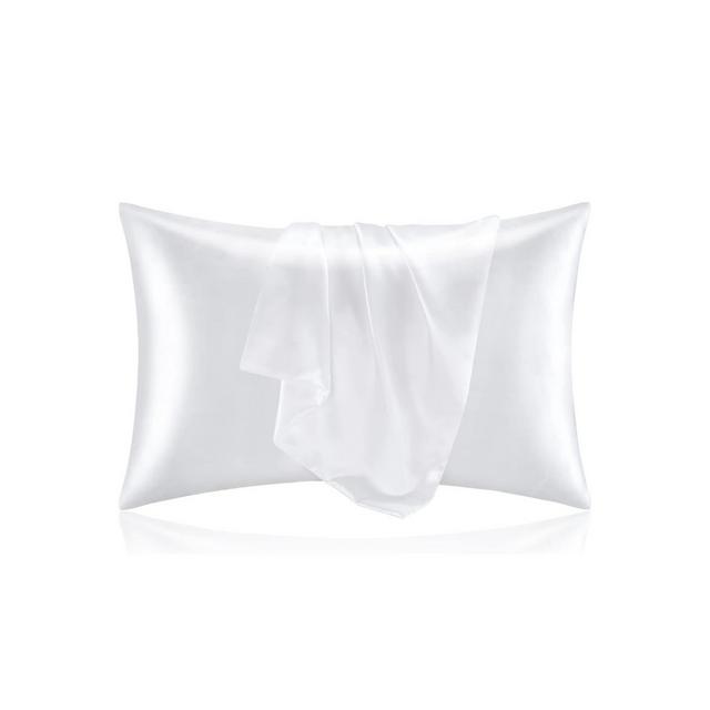 Satin Pillow Cases 2 Pack