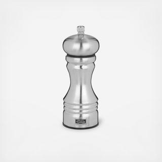 Professional Stainless Steel Pepper Mill