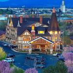 Holiday Inn Express Spokane-Downtown by IHG