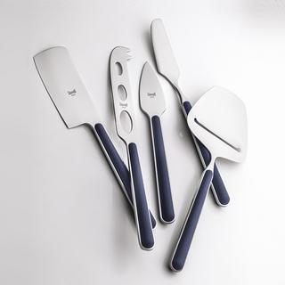 Fantasia 5-Piece Cheese Knives Set