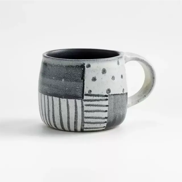 Brekkie Mug