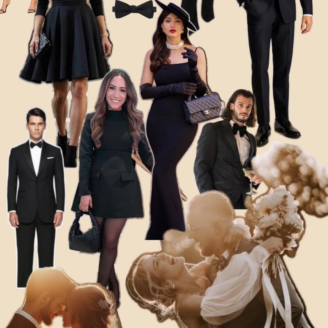 Outfit inspiration for 2/5