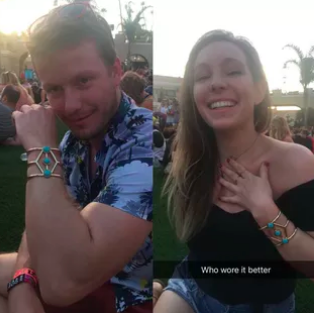 Kaboo Music Festival. San Diego 2018