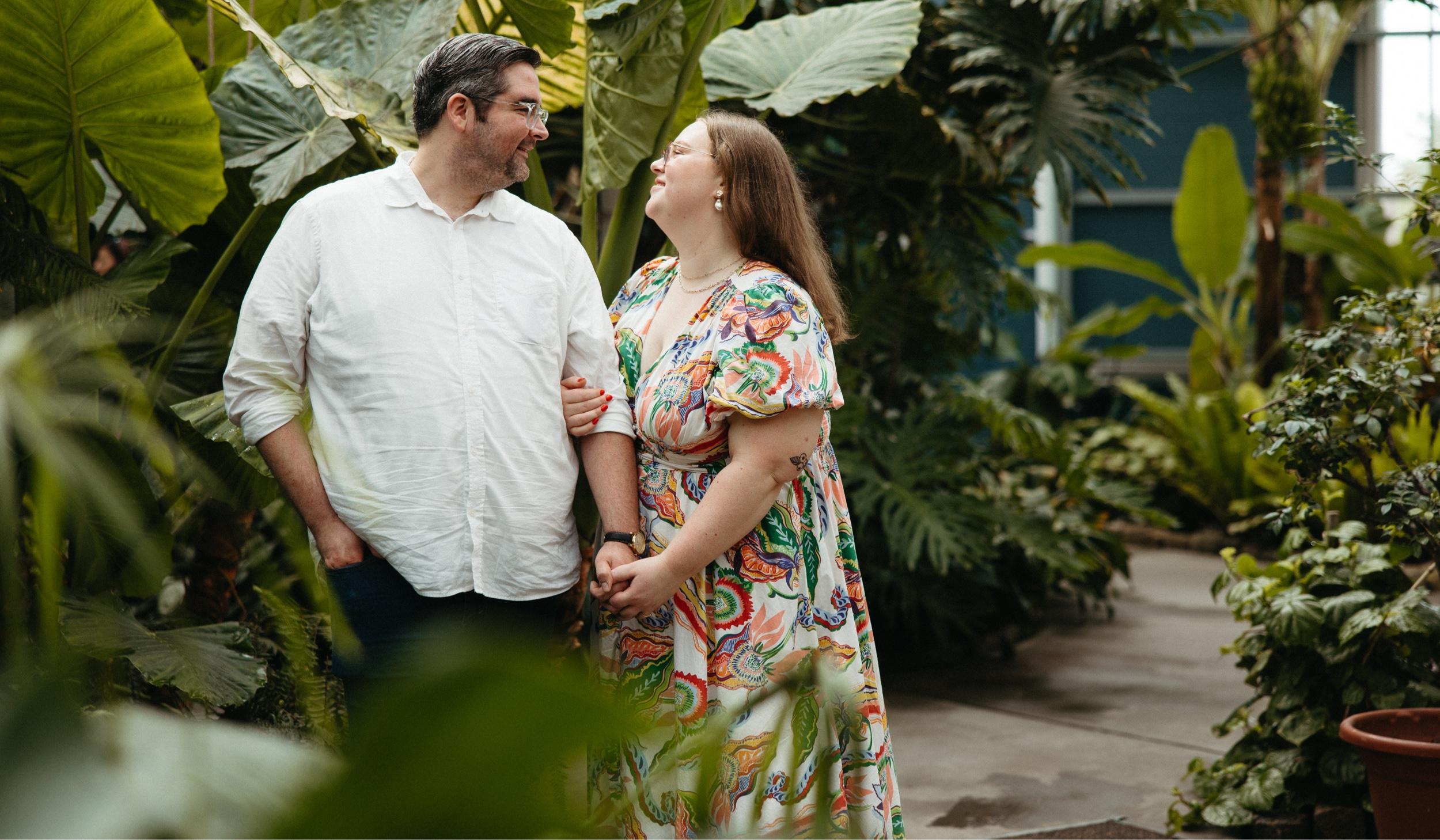 The Wedding Website of Rosie Welles and Chris Cameron