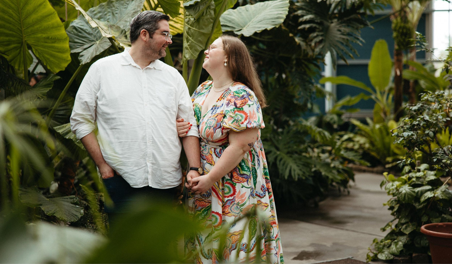 The Wedding Website of Rosie Welles and Chris Cameron