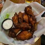 Flanigan's Boathouse
