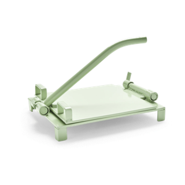 Tortilla Press (Color - Espuma)
