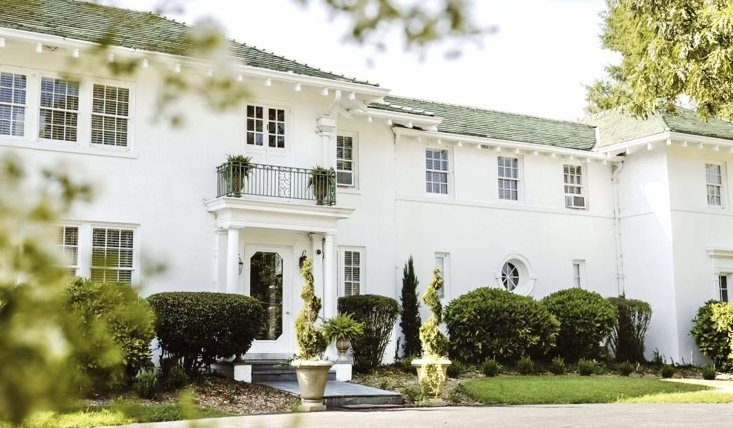 The Wedding Website of Logan Stevens and Kaley Barts