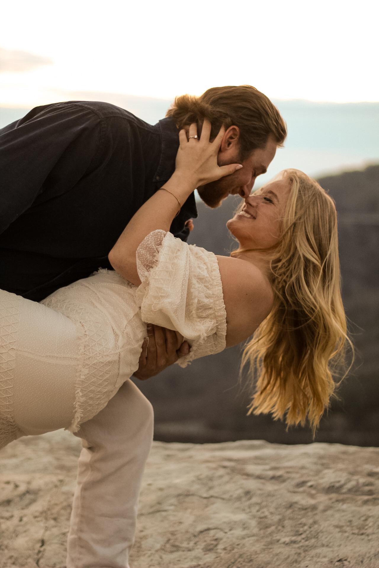 The Wedding Website of Gracie Bowman and Will Stewart