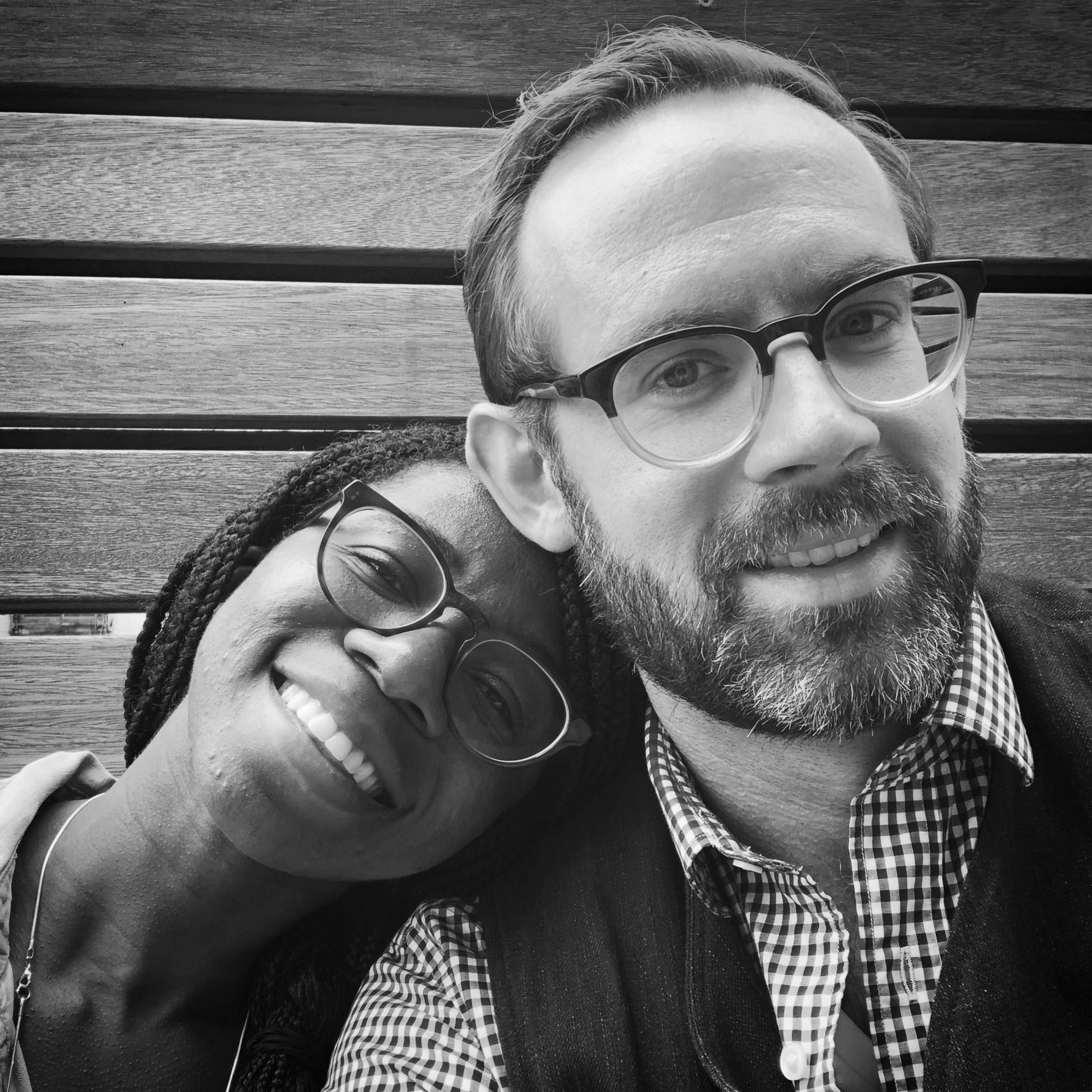 The Wedding Website of Pamela Yomoah and Christopher Scoville