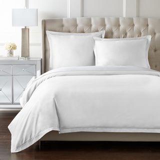 Yalda 3-Piece Duvet Cover Set