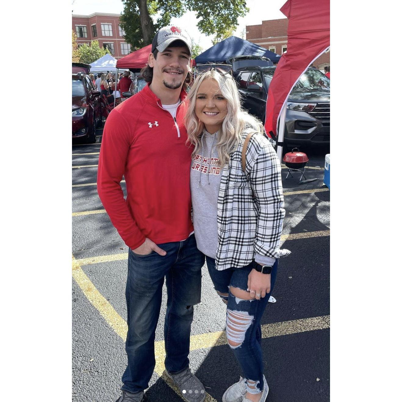 North Central Homecoming 2021
