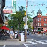 Little Italy