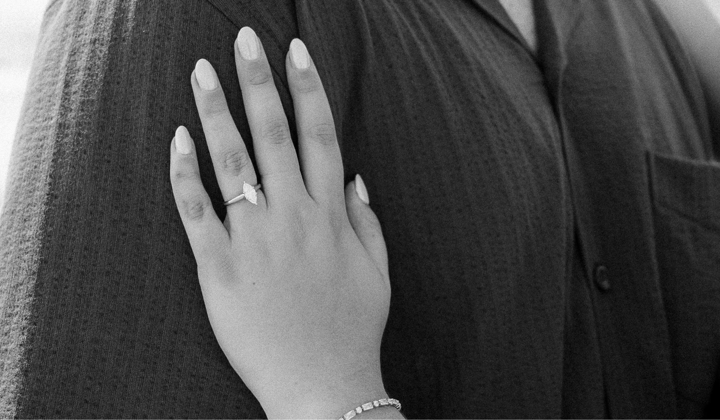 The Wedding Website of Lincoln Hoffman and Isabella Hill