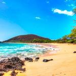 Makena Beach