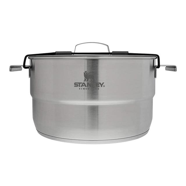 Stanley Adventure Even-Heat Camp Pro Cook Set