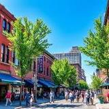 Massachusetts Avenue