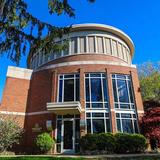 Anderson Hancock Planetarium
