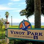 Vinoy Park