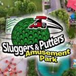Sluggers & Putters Amusement Park
