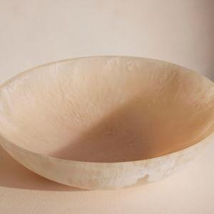 Massimo Resin Serving Bowl - Soho Home