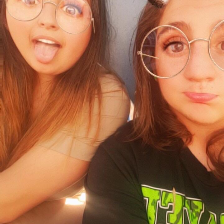 The first time we ever hung out was at one of Slade's baseball games at Mill Creek Park. 2017 🤓
