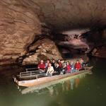 Lost River Cave