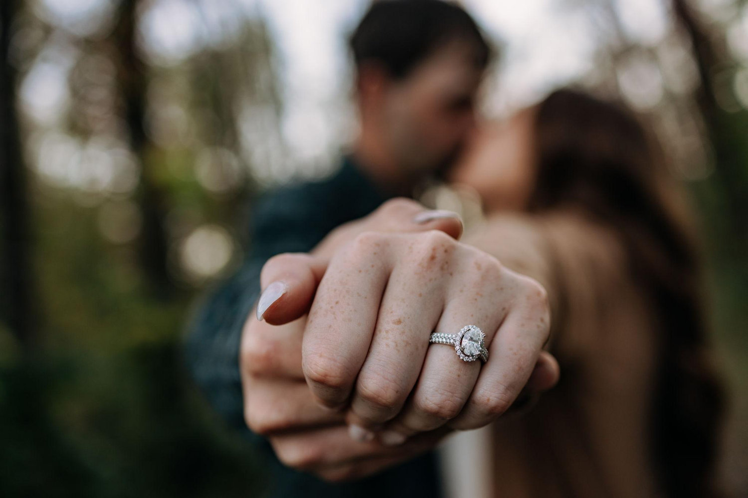 The Wedding Website of Karley Urell and Bronson Wild