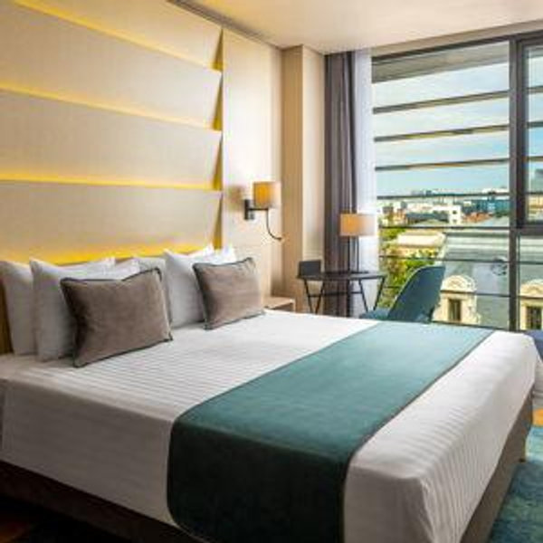 Hotel in Athens
