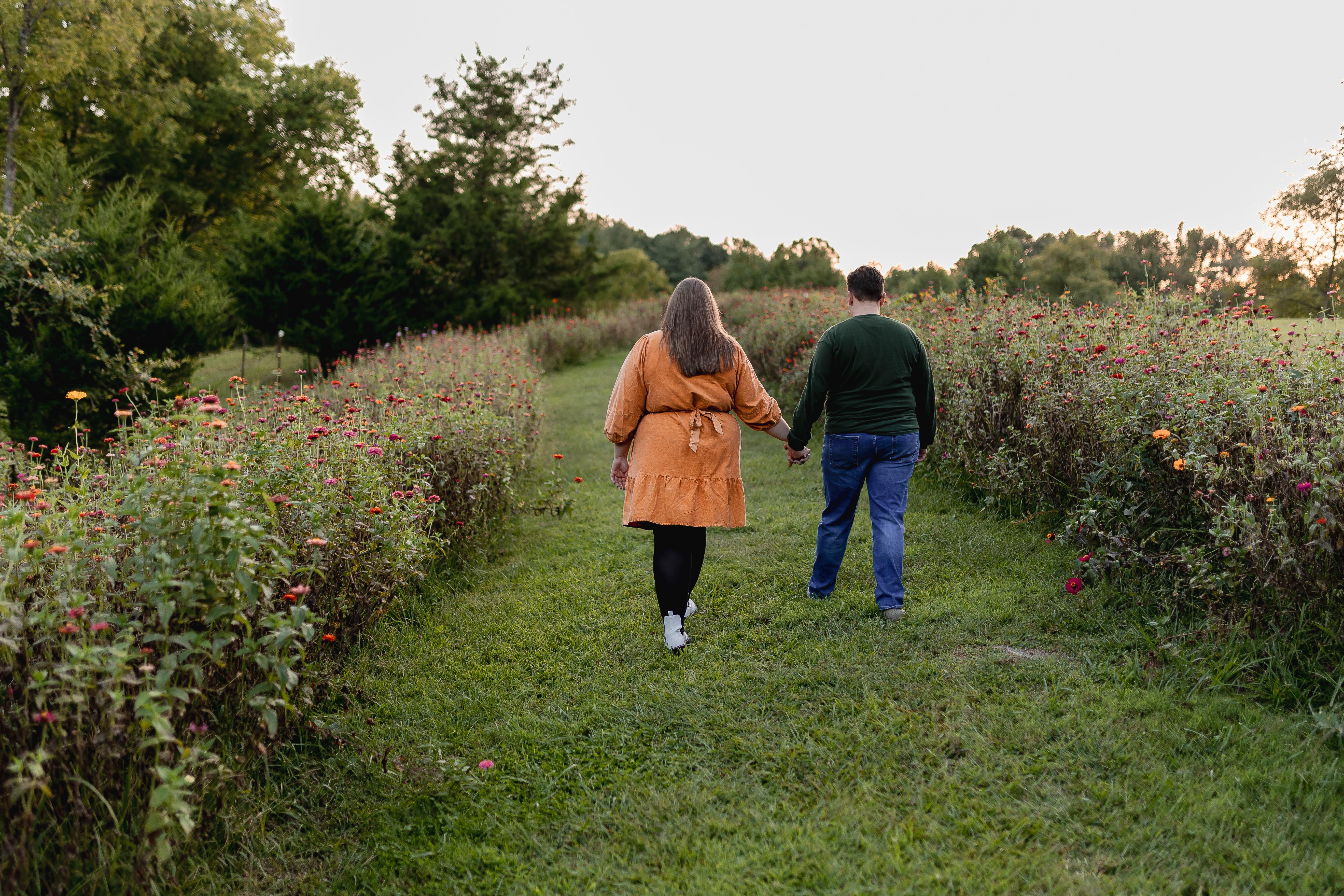 The Wedding Website of Grace Stanfield and Malcolm Walsh