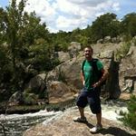 Great Falls Park, Virginia