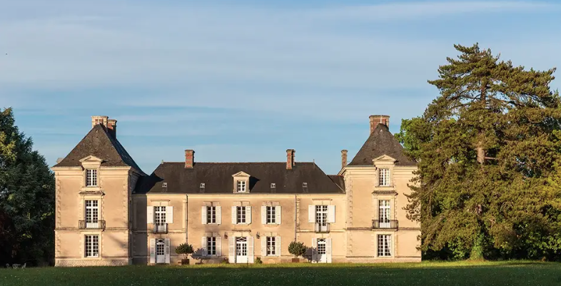 The Wedding Website of Juvenal N'kombo and Chloé Simon
