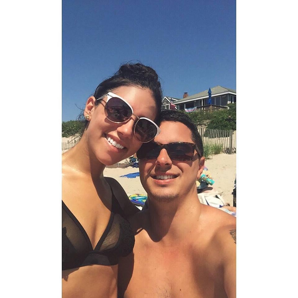 We love beach days :)