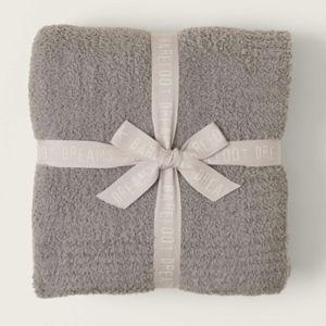 Barefoot Dreams Blanket