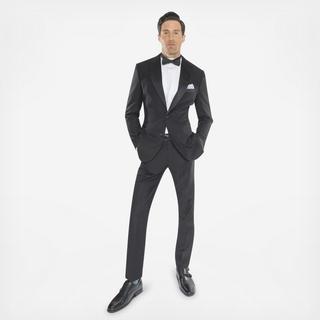 The Gent Tux