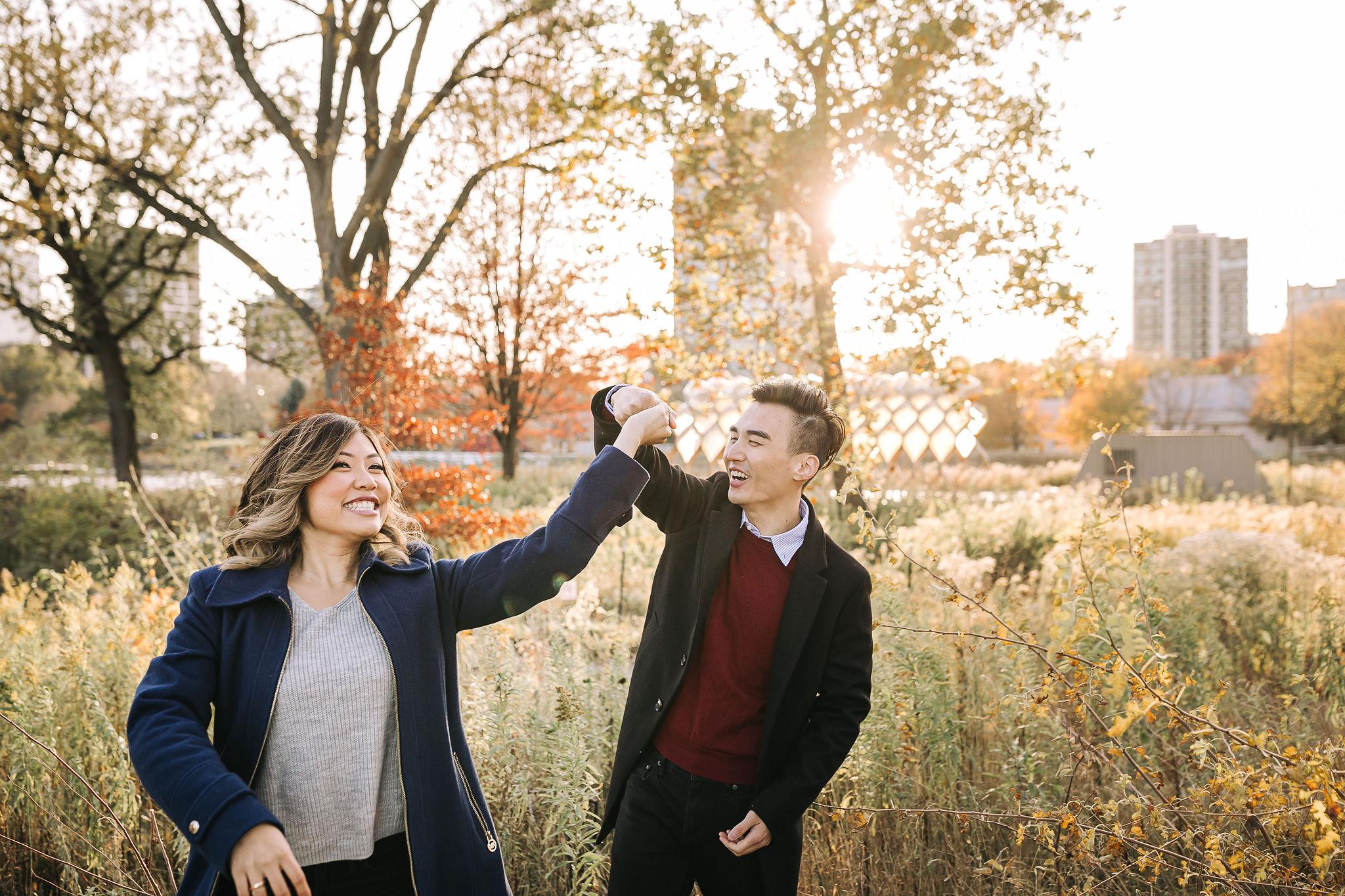 The Wedding Website of Candice Tan and Jason Li