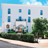 Hotel Ostuni Palace