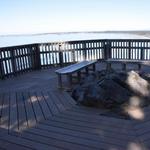 Crescent Beach Overlook