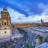 Zócalo