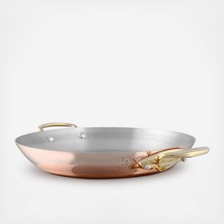 M'150B Round Pan